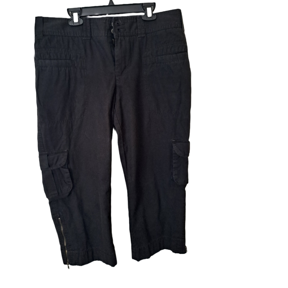 TOMMY HILFIGER Ladie's cargo pants